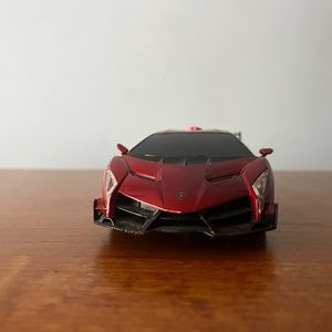Lamborghini remote controlled car
